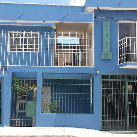 La Alegria Hotel Playa del Carmen Exterior photo