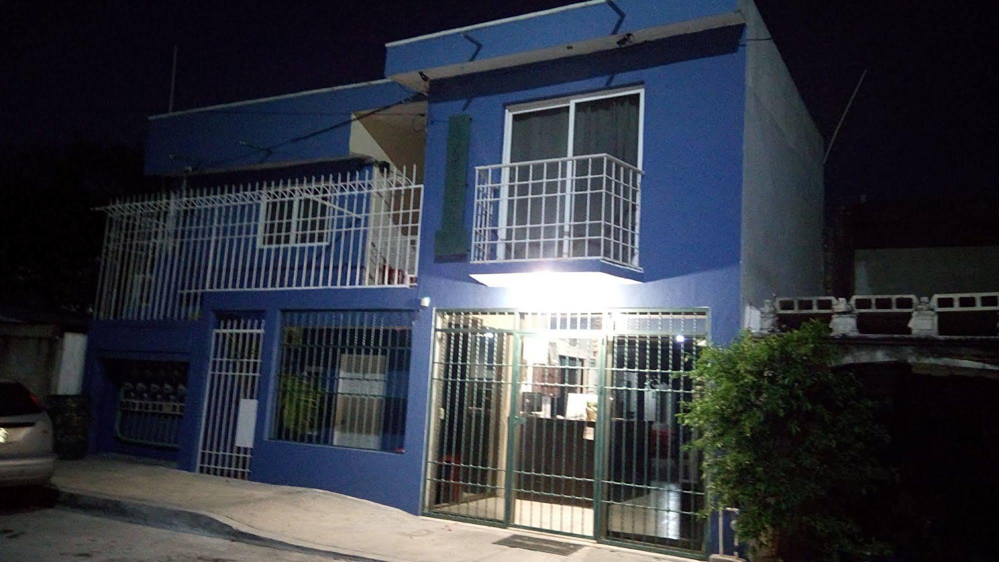 La Alegria Hotel Playa del Carmen Exterior photo