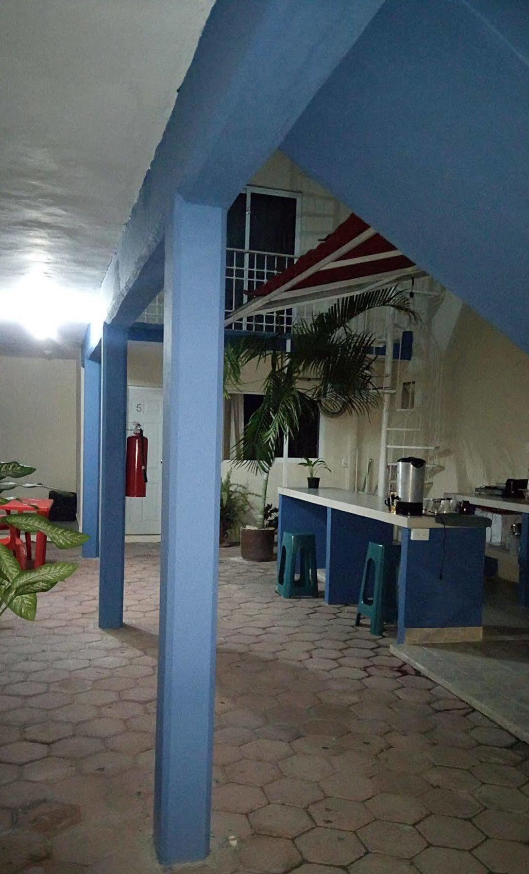 La Alegria Hotel Playa del Carmen Exterior photo